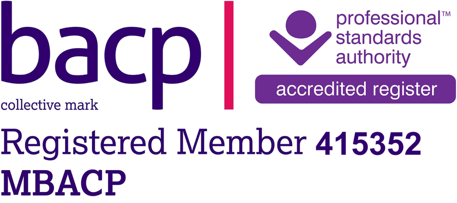 BACP Accredited Register